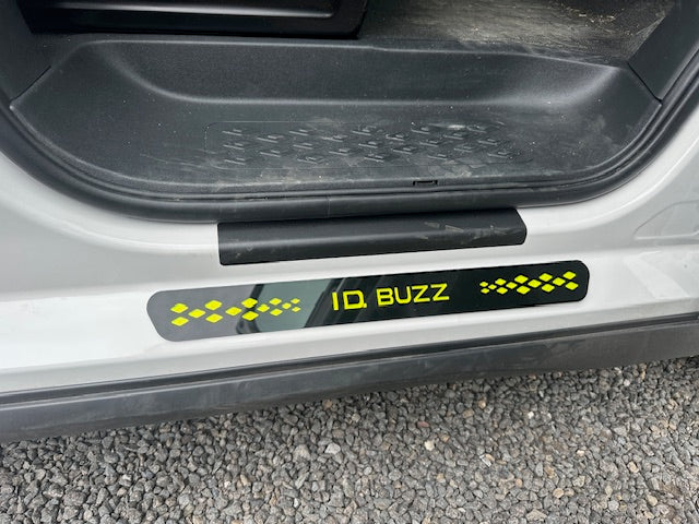 ID Buzz Door Entry Protectors (pair)