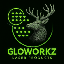 GLOWORKZ LASER PRODUCTS